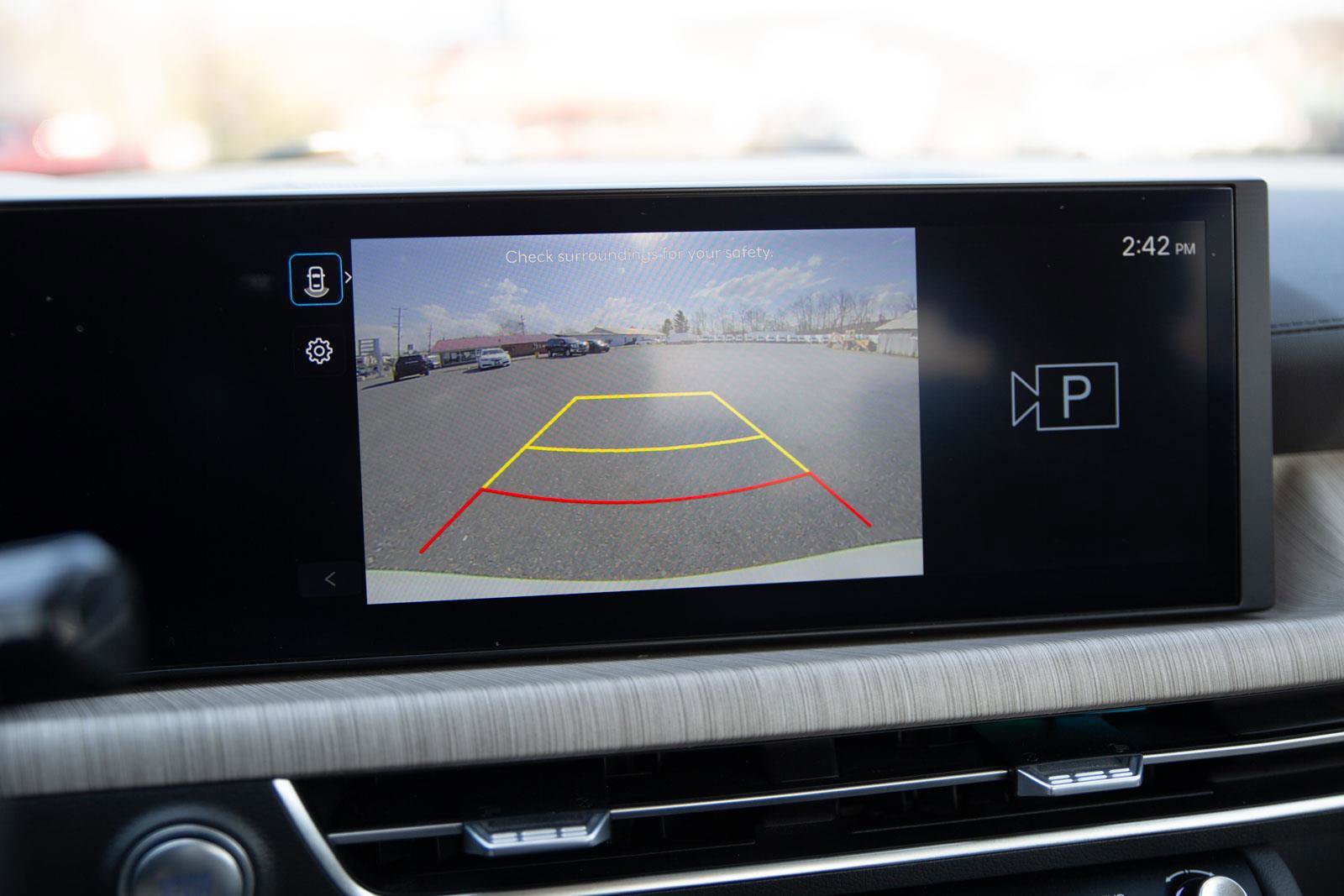 Used 2025 Hyundai Sonata SEL image 17