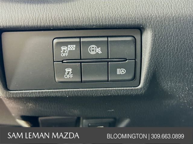 New 2026 MAZDA MX-5 Miata Grand Touring w/ Weather Package image 9