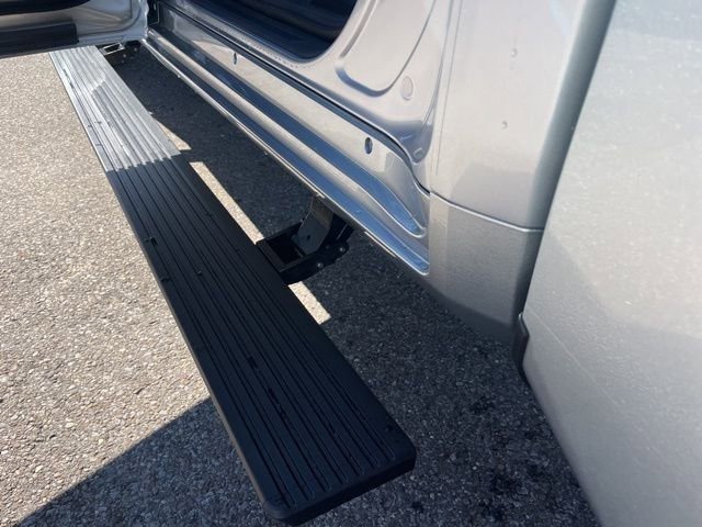 New 2025 Toyota Tundra 1794 Edition image 11