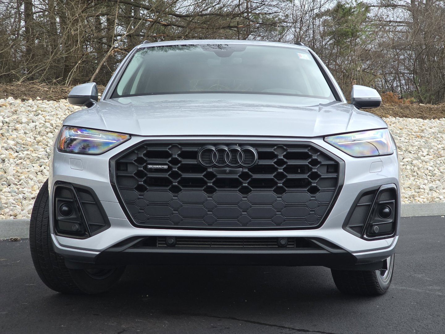Used 2023 Audi Q5 2.0T Prestige w/ Prestige Package image 9