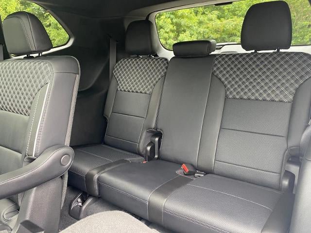 Used 2026 GMC Acadia Denali w/ Super Cruise Package AWD/4WD image 25