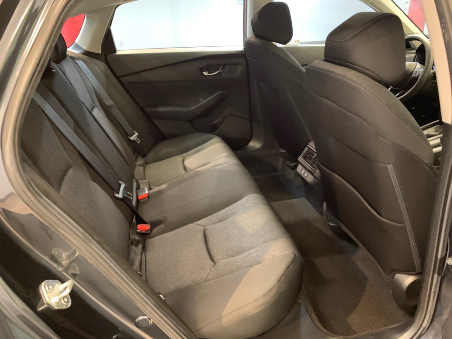 Used 2025 Honda Accord SE image 48