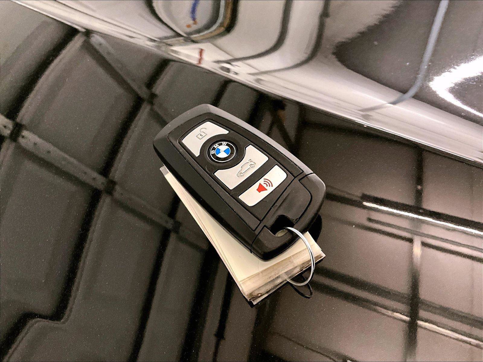 Used 2017 BMW X3 xDrive35i image 9