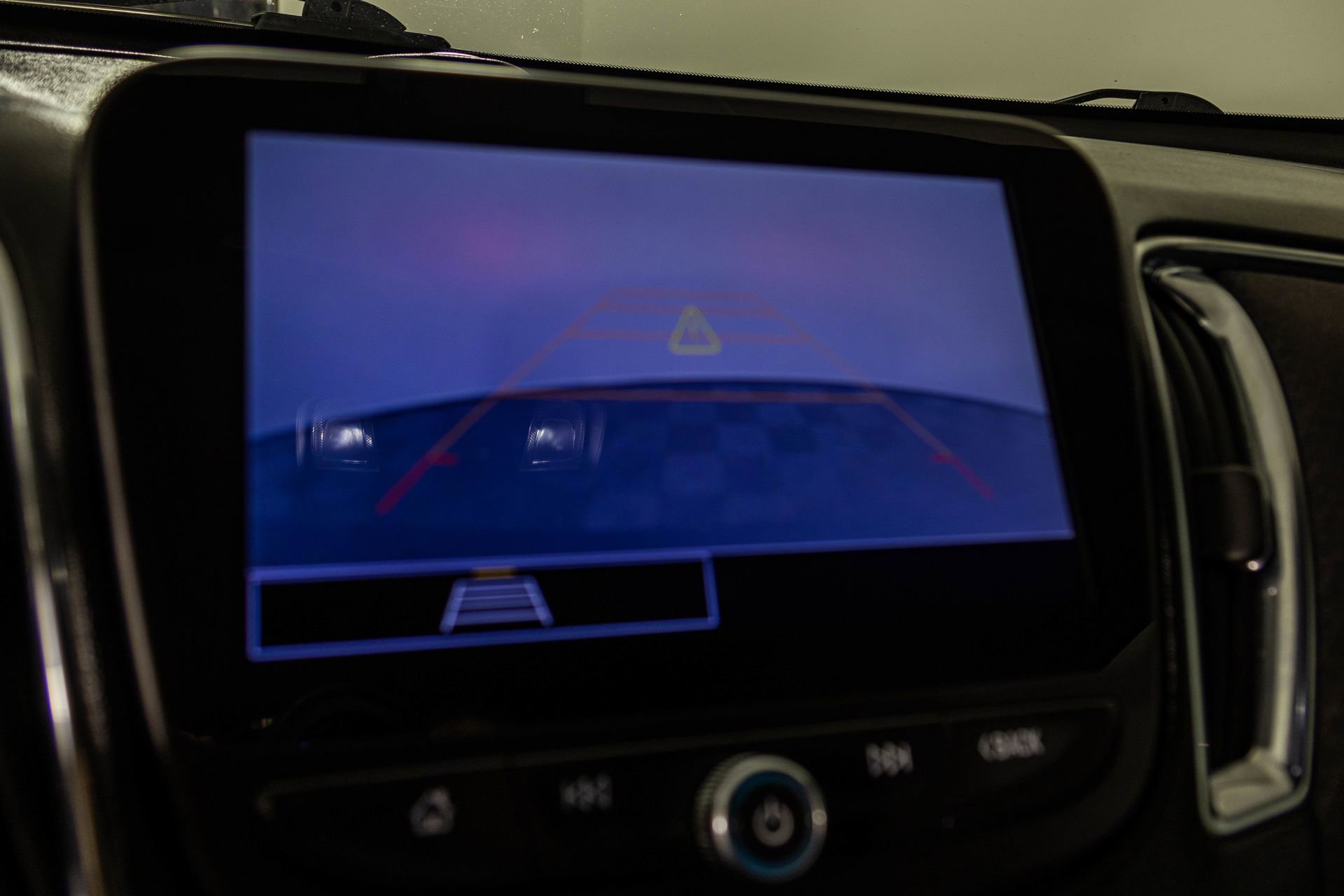 Used 2021 Chevrolet Malibu LT w/ Midnight Edition image 24