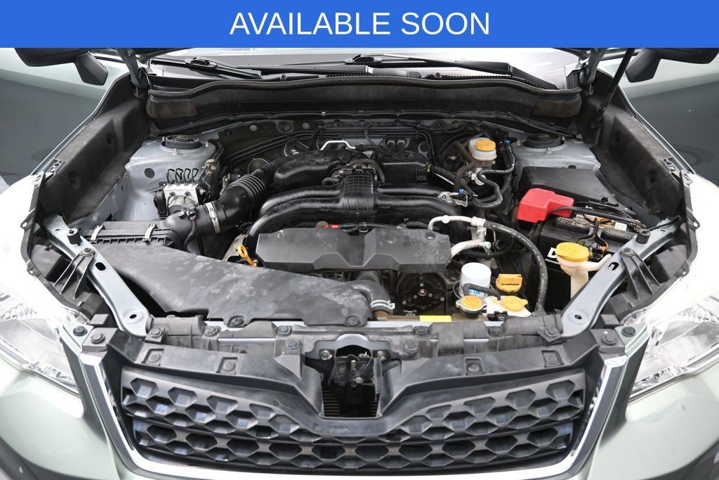 Used 2016 Subaru Forester 2.5i w/ Popular Package #2 AWD/4WD image 26