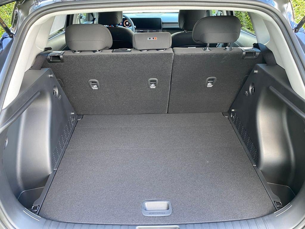 New 2026 Hyundai Kona SEL Sport FWD image 28