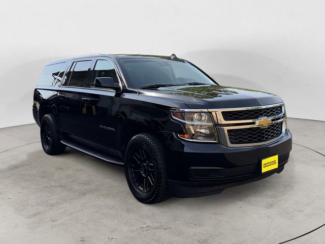 Used 2019 Chevrolet Suburban LT AWD/4WD image 7