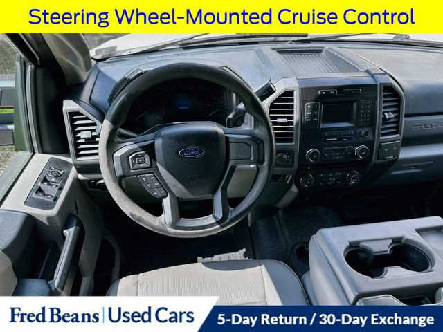 Used 2017 Ford F450 XL w/ Power Equipment Group AWD/4WD image 24
