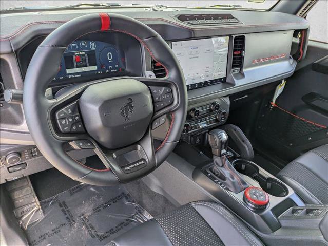 New 2026 Ford Bronco Raptor image 3