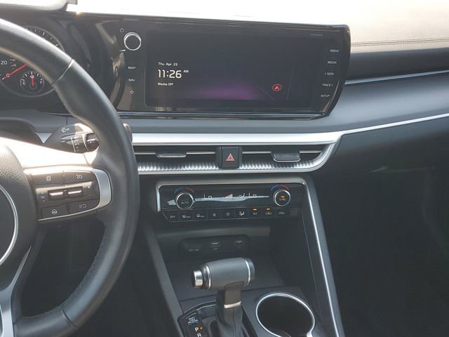 Certified 2023 Kia K5 GT-Line AWD/4WD image 13