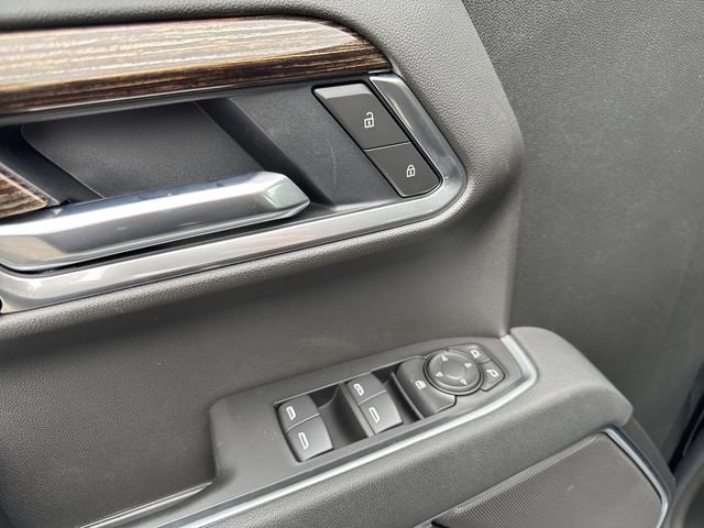 New 2026 GMC Sierra 1500 Elevation image 23