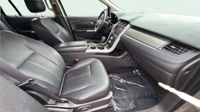 Used 2013 Ford Edge SEL FWD image 24