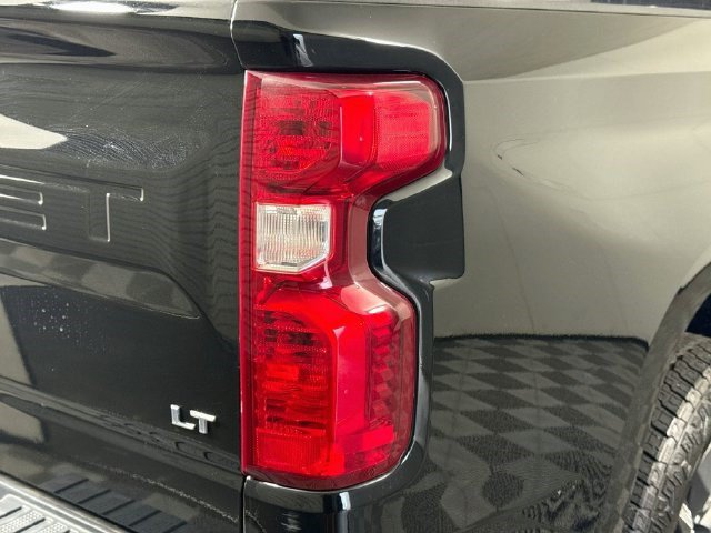 Used 2019 Chevrolet Silverado 1500 LT w/ All-Star Edition RWD image 33