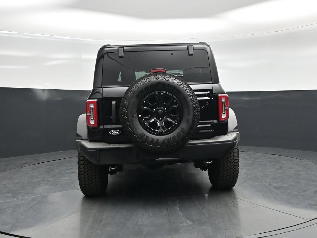 New 2026 Ford Bronco Badlands w/ Wildtrak Package AWD/4WD image 26
