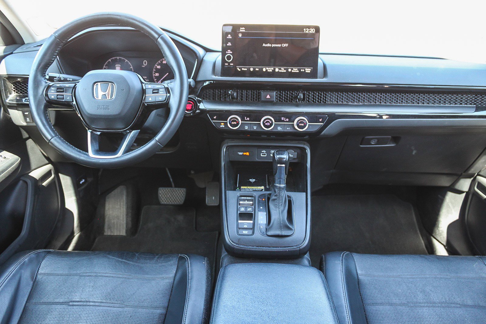 Used 2023 Honda CR-V EX-L image 14
