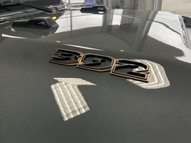 Used 2024 Jeep Wrangler Unlimited Rubicon 392 image 23