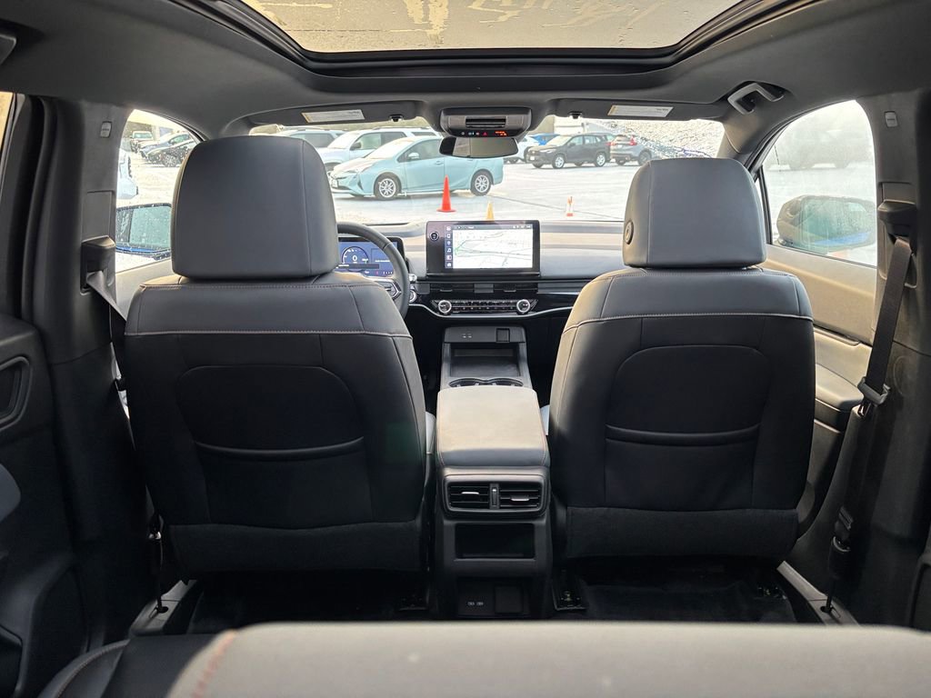 New 2025 Honda Prologue Elite image 13