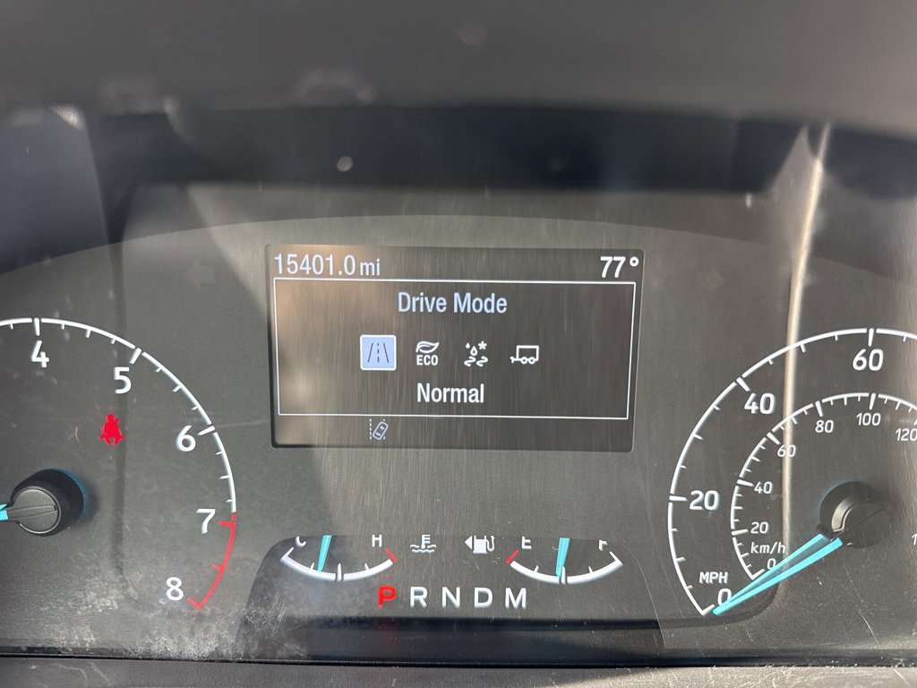 Used 2023 Ford Transit 250 Low Roof w/ Exterior Upgrade Package image 19