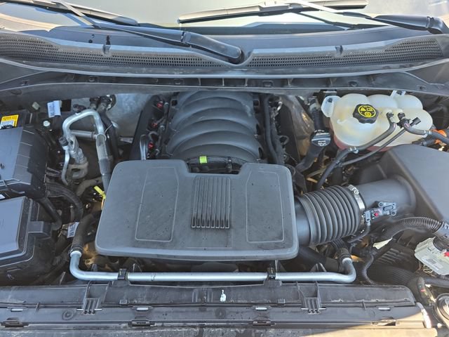 Used 2022 Chevrolet Silverado 1500 ZR2 w/ Technology Package AWD/4WD image 30