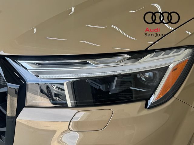 New 2026 Audi Q7 Premium Plus AWD/4WD image 4