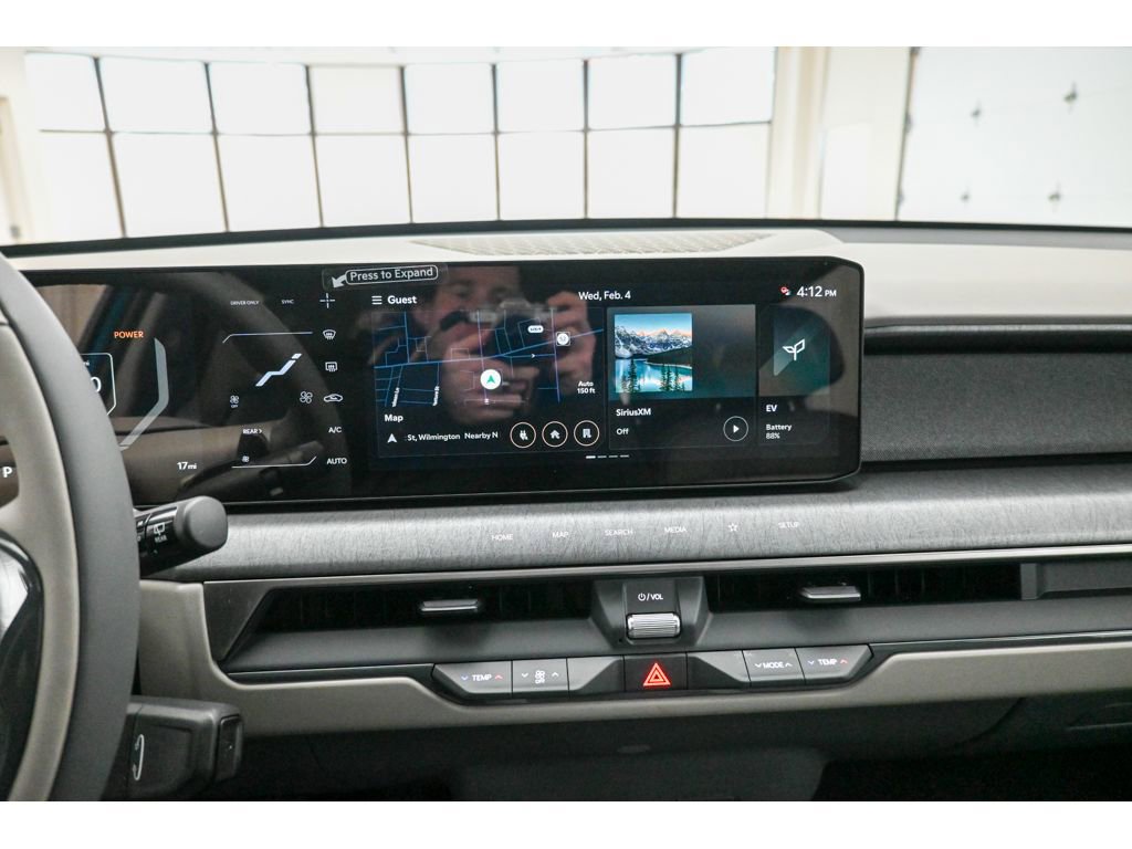 New 2026 Kia EV9 Wind image 28