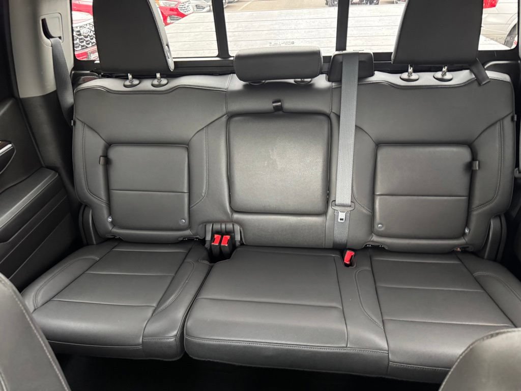 Used 2022 Chevrolet Silverado 1500 RST w/ Convenience Package II AWD/4WD image 24