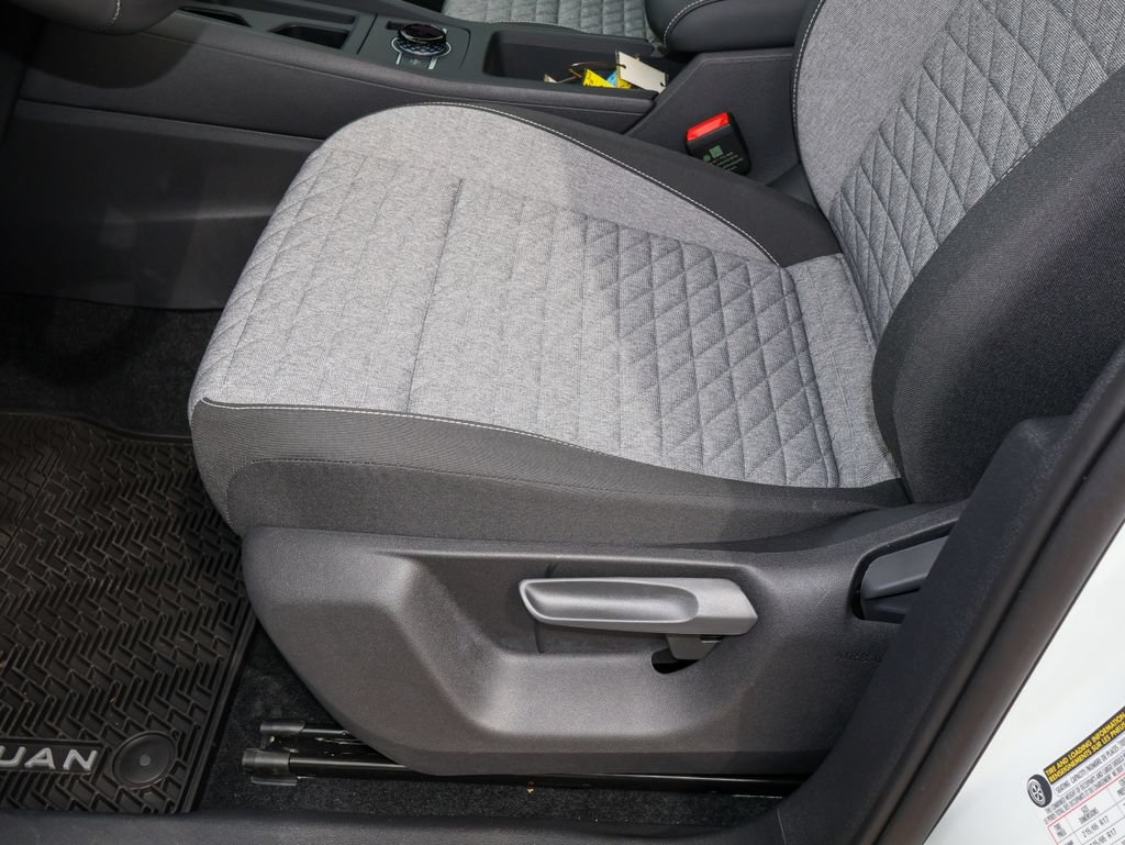 New 2026 Volkswagen Tiguan S AWD/4WD image 12