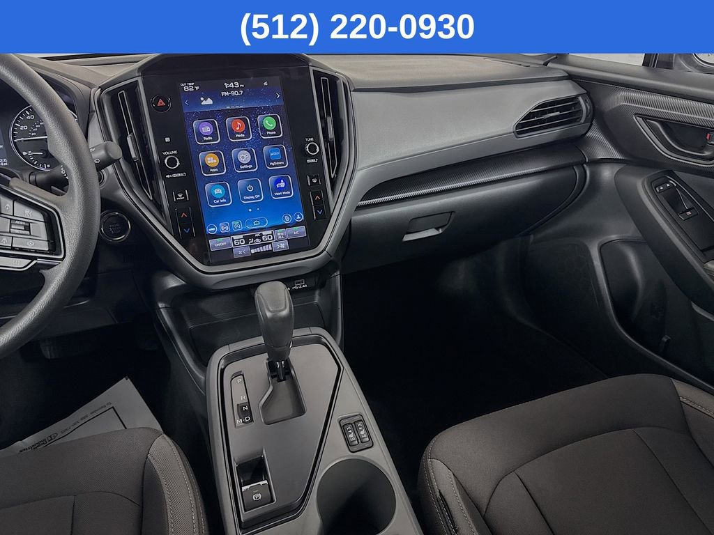 Certified 2026 Subaru Crosstrek 2.0i Premium AWD/4WD image 29