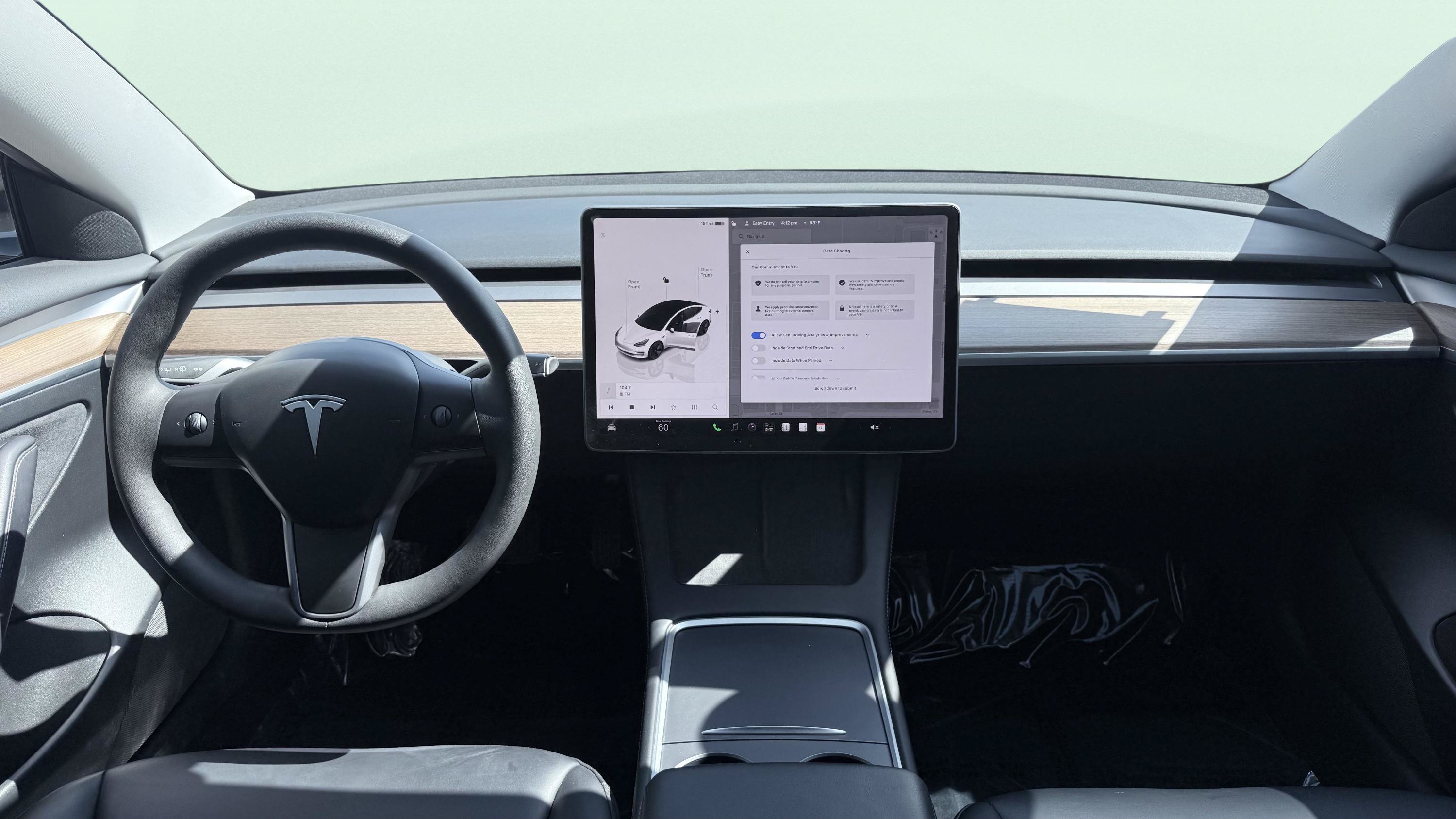 Used 2023 Tesla Model 3 Standard Range RWD image 46