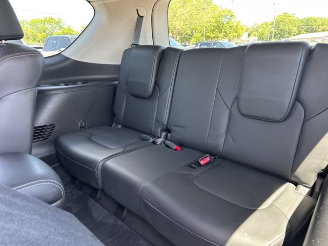 Used 2020 Nissan Armada SL w/ Premium Package AWD/4WD image 22