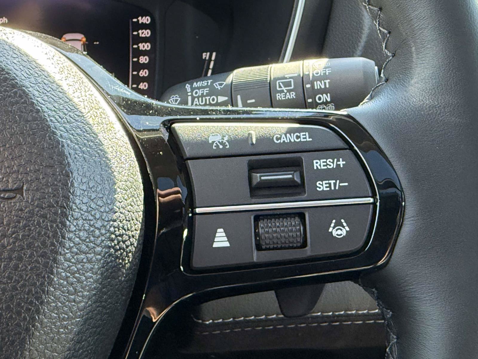 New 2026 Honda Pilot Elite image 16