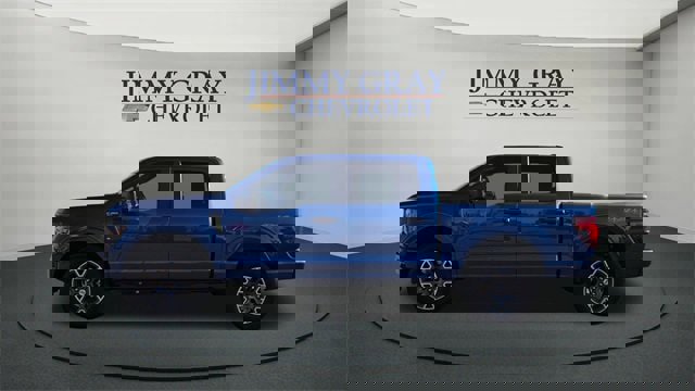 Used 2024 Ford F150 STX image 6