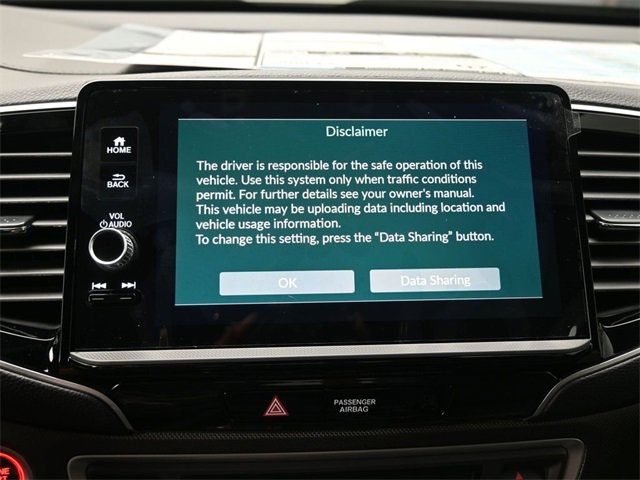 New 2026 Honda Ridgeline TrailSport image 6