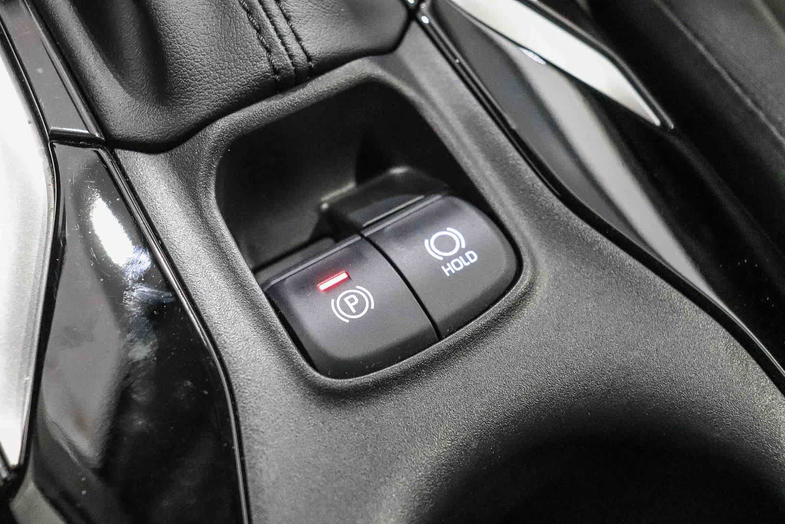 Used 2022 Toyota Corolla LE FWD image 22