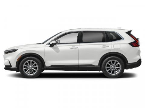 Used 2025 Honda CR-V EX image 6