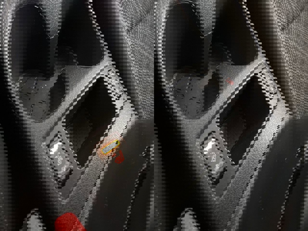 Used 2020 Nissan Rogue Sport SV w/ Technology Package image 18