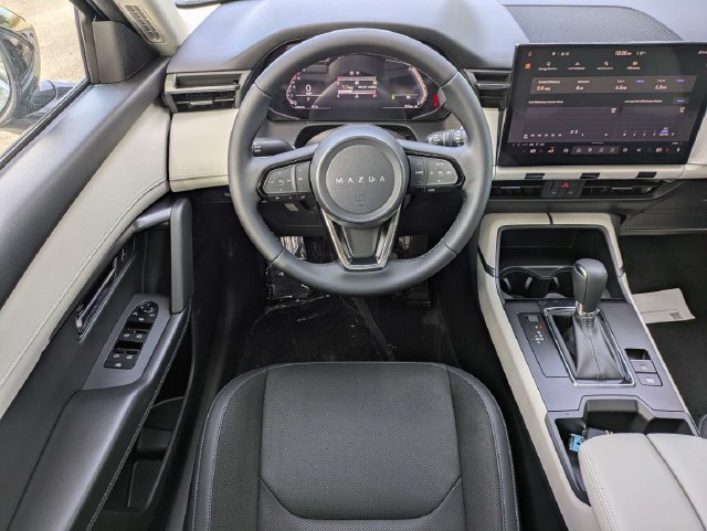 New 2026 MAZDA CX-5 Preferred AWD/4WD image 16