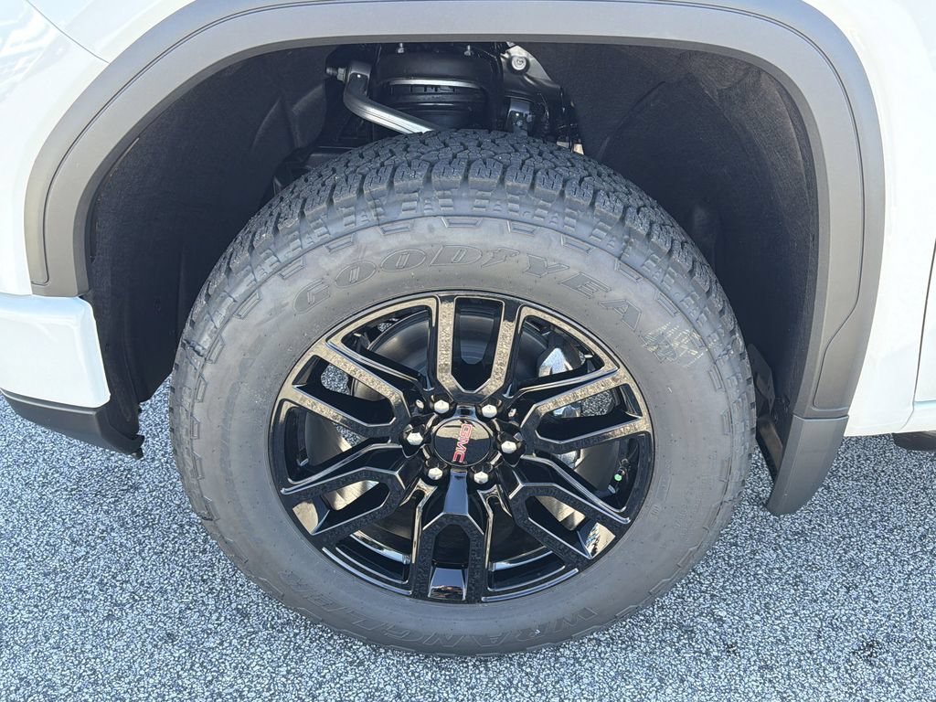 New 2026 GMC Sierra 1500 Elevation w/ Preferred Package AWD/4WD image 22