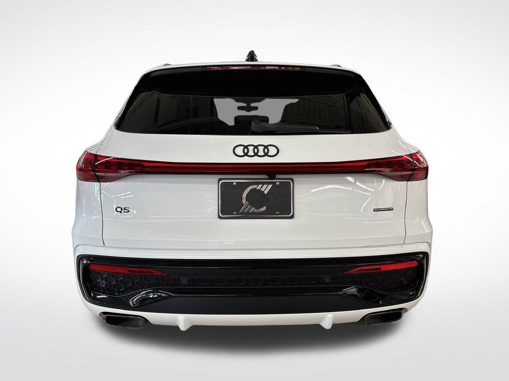 New 2026 Audi Q5 Premium Plus AWD/4WD image 4
