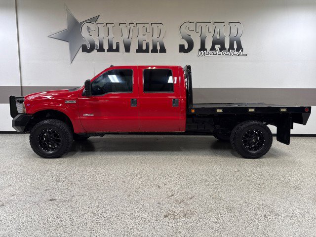Used 2007 Ford F350 XL