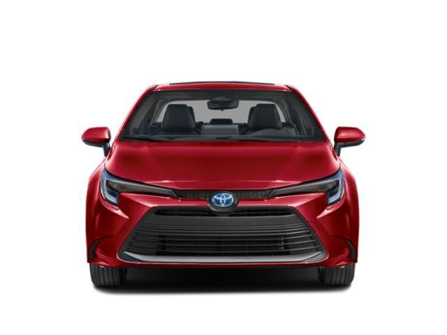 New 2026 Toyota Corolla XLE FWD image 4