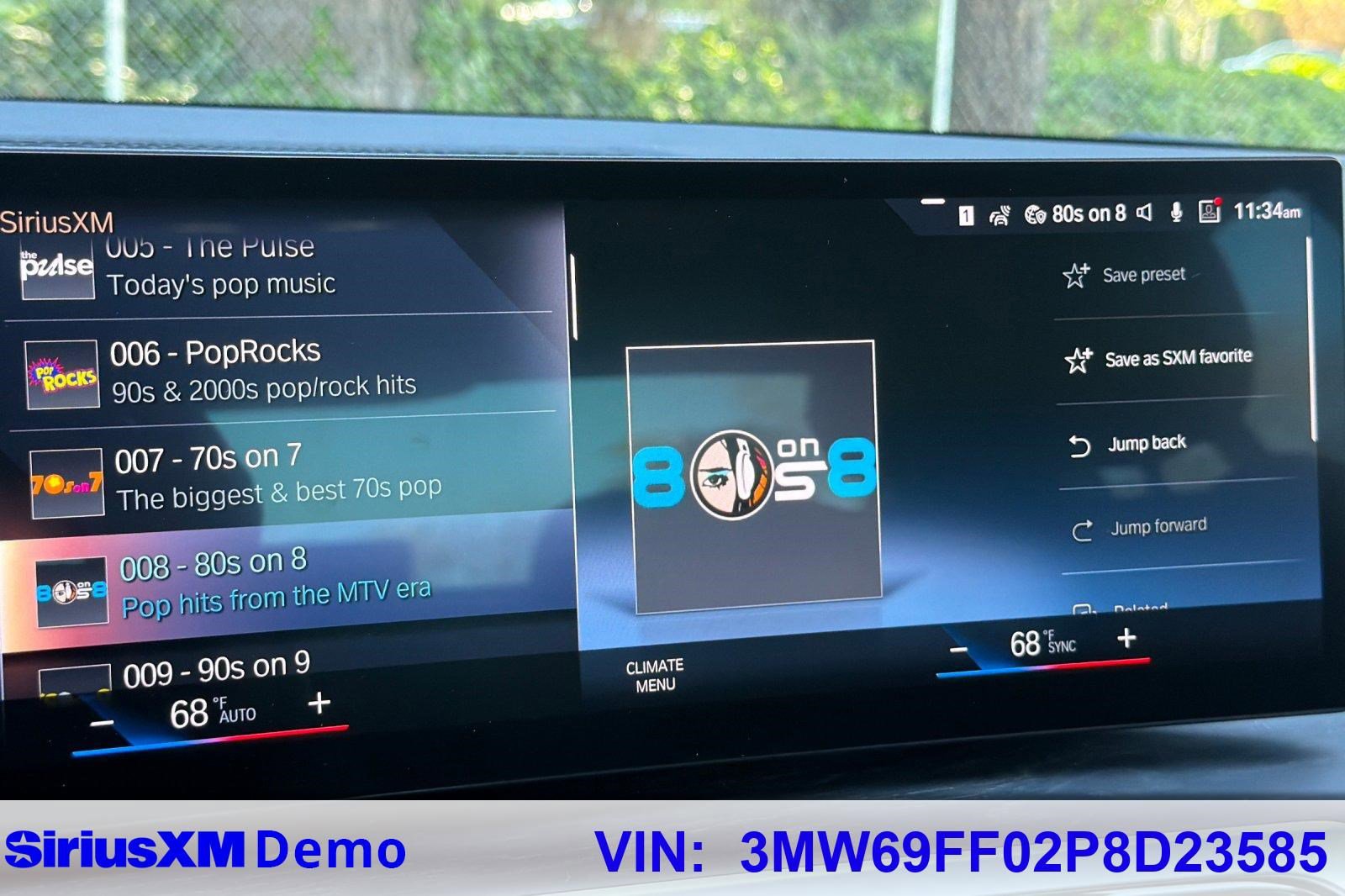 Used 2023 BMW 330i 330i w/ Premium Package image 39