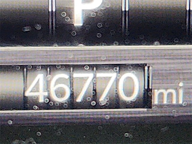 Used 2025 RAM 1500 Big Horn image 21