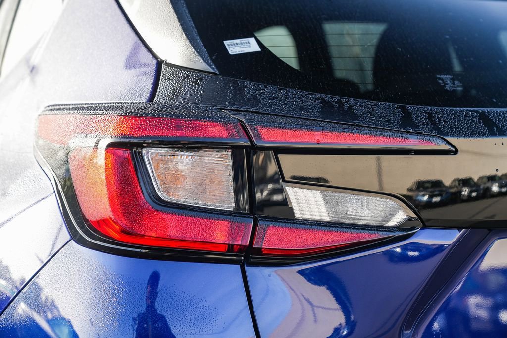 New 2026 Subaru Crosstrek 2.5i Sport image 7