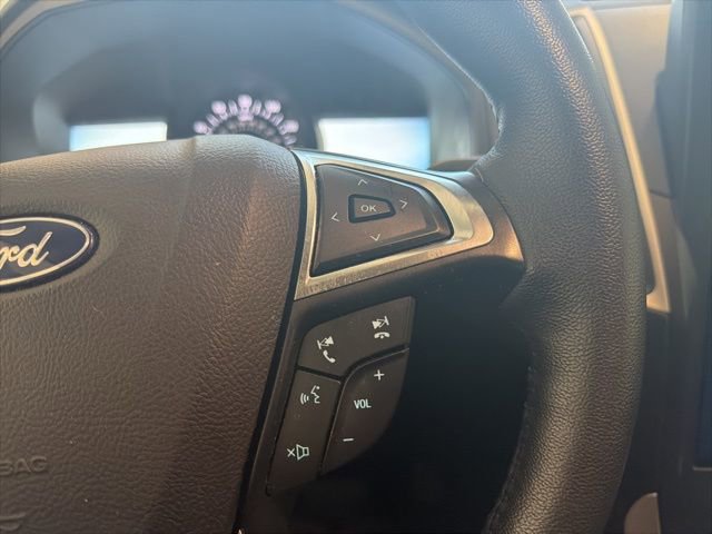 Used 2024 Ford Edge SEL w/ Convenience Package AWD/4WD image 34