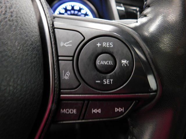 Used 2024 Toyota Camry SE image 38