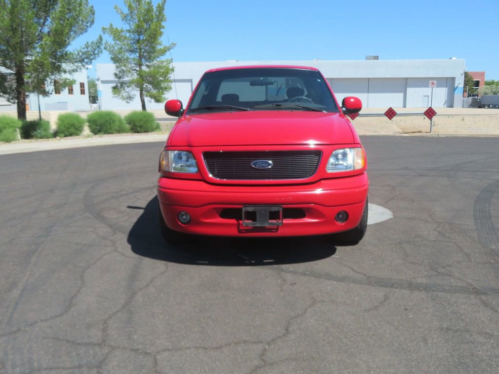Used 2003 Ford F150 2WD SuperCab image 11