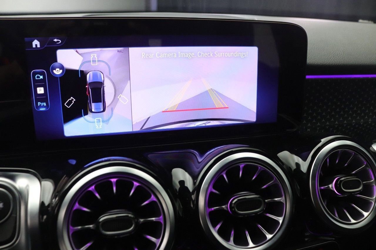 Certified 2026 Mercedes-Benz GLB 250 GLB 250 image 16