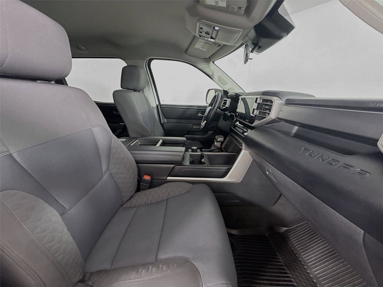 Used 2022 Toyota Tundra SR5 RWD image 42