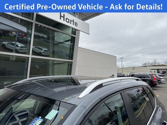 Certified 2024 Volkswagen Taos SE AWD/4WD image 26